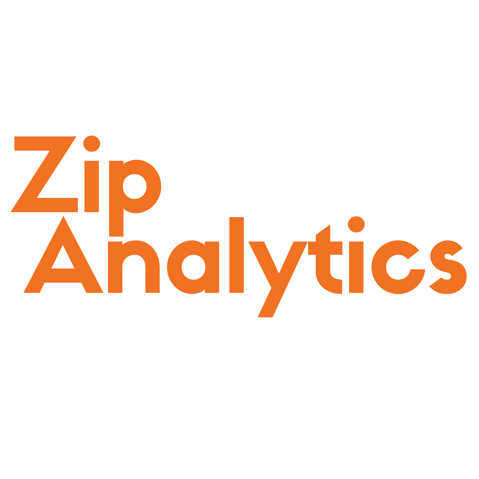Zip Analytics